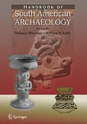 Handbuch der südamerikanischen Archäologie - Handbook of South American Archaeology
