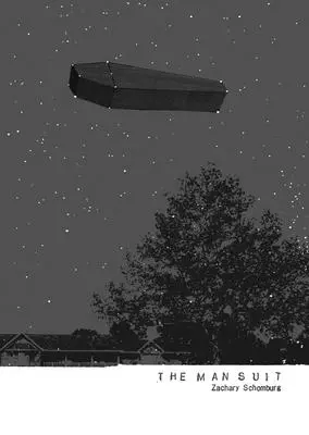 Der Mann im Anzug - The Man Suit