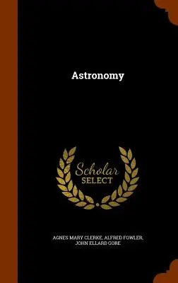 Astronomie - Astronomy