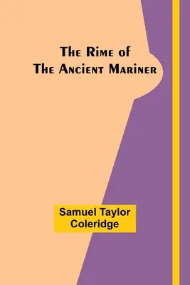 Der Reif des alten Seemanns - The Rime of the Ancient Mariner