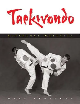 Taekwondo: Referenzmaterial - Taekwondo: Reference Material