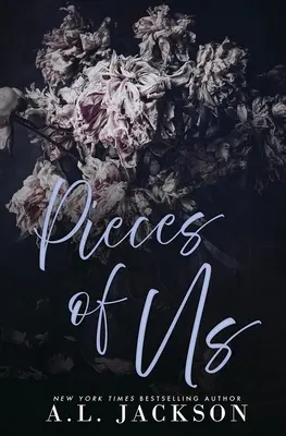 Pieces of Us (Alternatives Cover) - Pieces of Us (Alternative Cover)