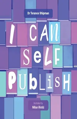 Ich kann selbst veröffentlichen - I can self publish