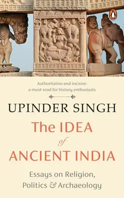 Die Idee des alten Indien - The Idea of Ancient India
