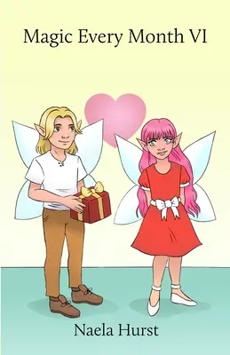 Magie jeden Monat VI - Magic Every Month VI