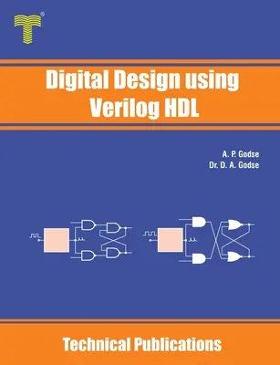 Digitaler Entwurf mit Verilog HDL - Digital Design Using Verilog HDL