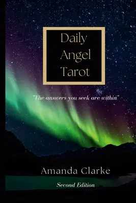 Tägliches Engel-Tarot - Daily Angel Tarot