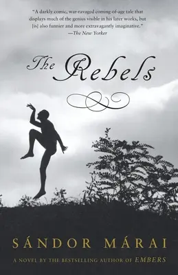 Die Rebellen - The Rebels