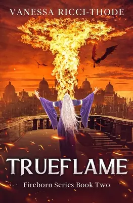 Wahre Flamme - Trueflame