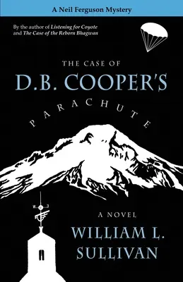 Der Fall von D.B. Coopers Fallschirm - The Case of D.B. Cooper's Parachute