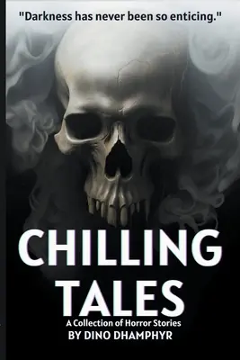 Schaurige Geschichten: Eine Sammlung von Horrorgeschichten - Chilling Tales: A Collection of Horror Stories