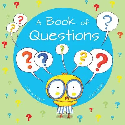 Das Buch der Fragen - The Book of Questions