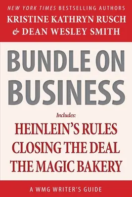 Bundle on Business: Ein WMG-Leitfaden für Autoren - Bundle on Business: A WMG Writer's Guide