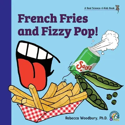 Pommes frites und Limonade! - French Fries and Fizzy Pop!