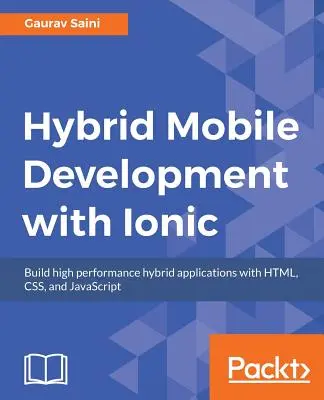 Hybride mobile Entwicklung mit Ionic - Hybrid Mobile Development with Ionic