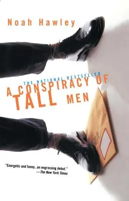 Eine Verschwörung der Großen Männer - A Conspiracy of Tall Men