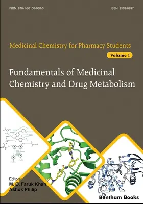 Grundlagen der Medizinischen Chemie und des Arzneimittelstoffwechsels - Fundamentals of Medicinal Chemistry and Drug Metabolism