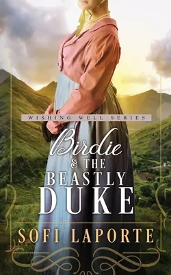 Birdie und der biestige Duke - Birdie and the Beastly Duke