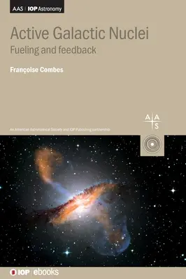 Aktive galaktische Kerne: Treibstoff und Rückkopplung - Active Galactic Nuclei: Fueling and Feedback