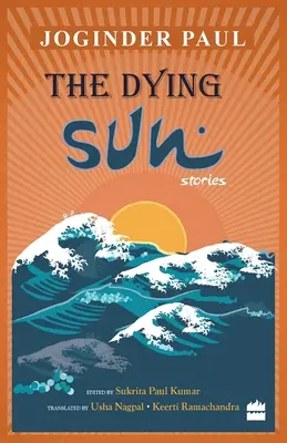 Die sterbende Sonne: Geschichten - The Dying Sun: Stories