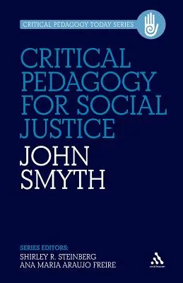 Kritische Pädagogik für soziale Gerechtigkeit - Critical Pedagogy for Social Justice