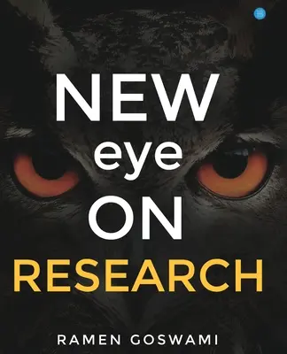 Neuer Blick auf die Forschung - New Eye on Research