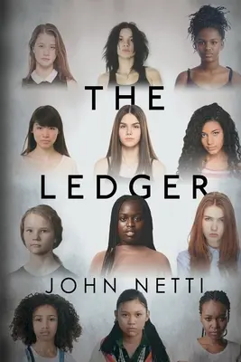 Das Hauptbuch: Ein Maddy-Reynolds-Nagelbeißer - The Ledger: A Maddy Reynolds Nail-Biter