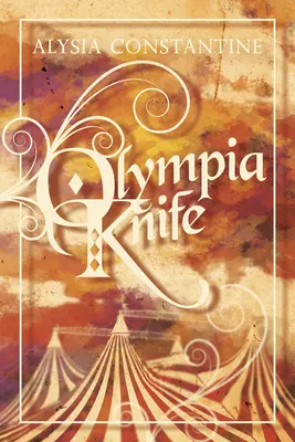 Olympia-Messer - Olympia Knife