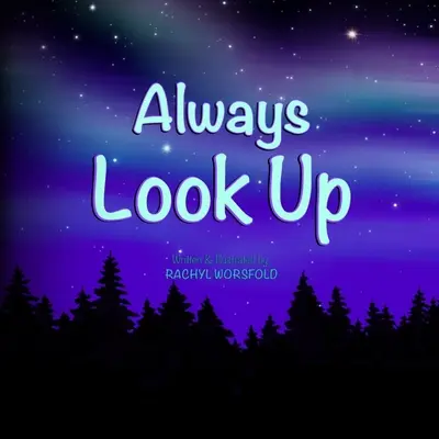 Immer nach oben schauen: Ein Werkzeug zur Emotionsregulierung - Always Look Up: An Emotional Regulation Tool