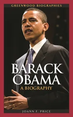 Barack Obama: Eine Biographie - Barack Obama: A Biography