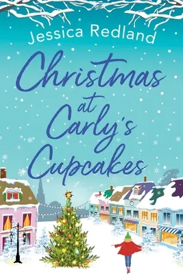 Weihnachten bei Carly's Cupcakes - Christmas at Carly's Cupcakes