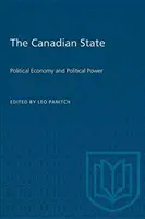 Der kanadische Staat: Politische Ökonomie und politische Macht - The Canadian State: Political Economy and Political Power