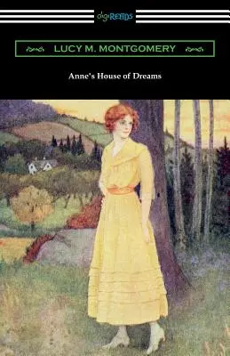 Annes Haus der Träume - Anne's House of Dreams