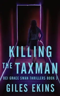 Den Steuerfahnder umbringen - Killing The Taxman