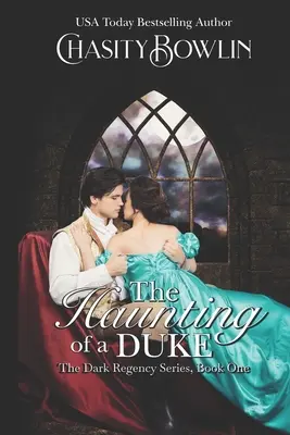 Die Verfolgung eines Dukes - The Haunting of a Duke