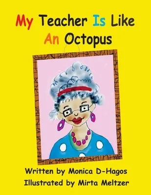 Mein Lehrer ist wie ein Oktopus - My Teacher Is Like An Octopus