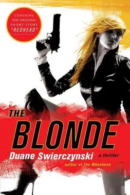 Die Blondine - The Blonde