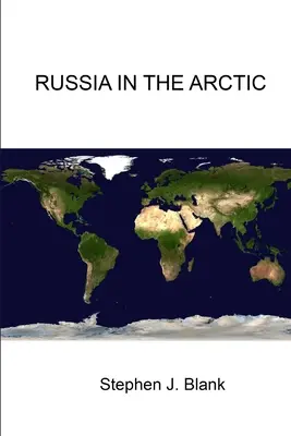 Russland in der Arktis - Russia in the Arctic