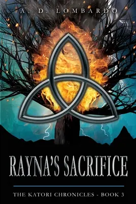 Raynas Aufopferung - Rayna's Sacrifice