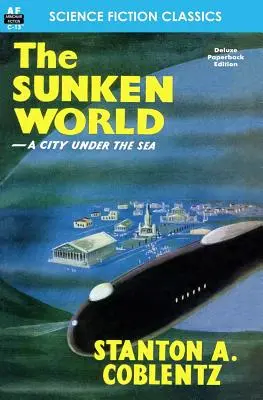 Die versunkene Welt - The Sunken World