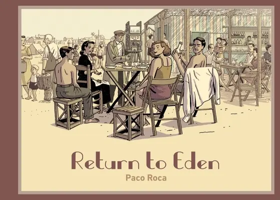 Rückkehr nach Eden - Return to Eden