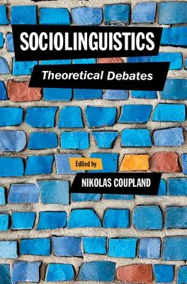 Soziolinguistik - Sociolinguistics