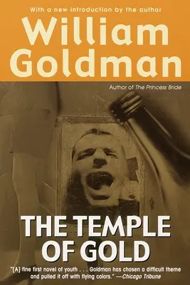 Der Tempel aus Gold - The Temple of Gold