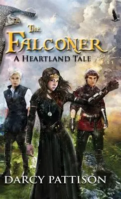 Der Falkner: Eine Herzland-Geschichte - The Falconer: A Heartland Tale