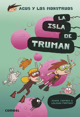 La Isla de Truman: Band 17 - La Isla de Truman: Volume 17