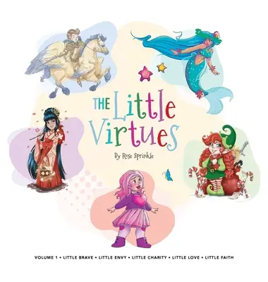 Die kleinen Tugenden: Band Eins - The Little Virtues: Volume One