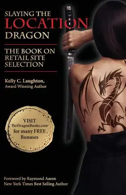 Das Buch zur Standortwahl im Einzelhandel: Den Standortdrachen erschlagen - The Book on Retail Site Selection: Slaying the Location Dragon