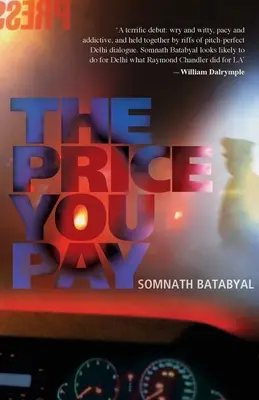 Der Preis, den Sie zahlen - The Price You Pay