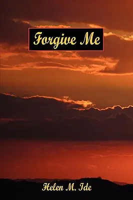 Vergebt mir - Forgive Me