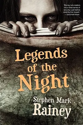 Legenden der Nacht - Legends of the Night